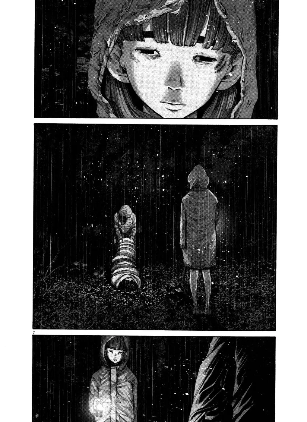 Oyasumi Punpun Chapter 116 6